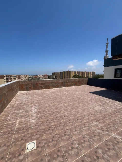 Vente Appartement F4 Alger Bordj el bahri