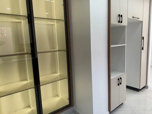 Vente Appartement F3 Alger Bordj el bahri