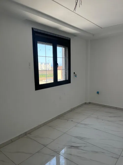 Vente Appartement F4 Alger Bordj el bahri