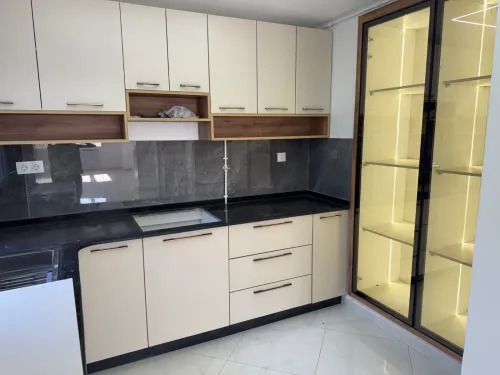 Vente Appartement F3 Alger Bordj el bahri