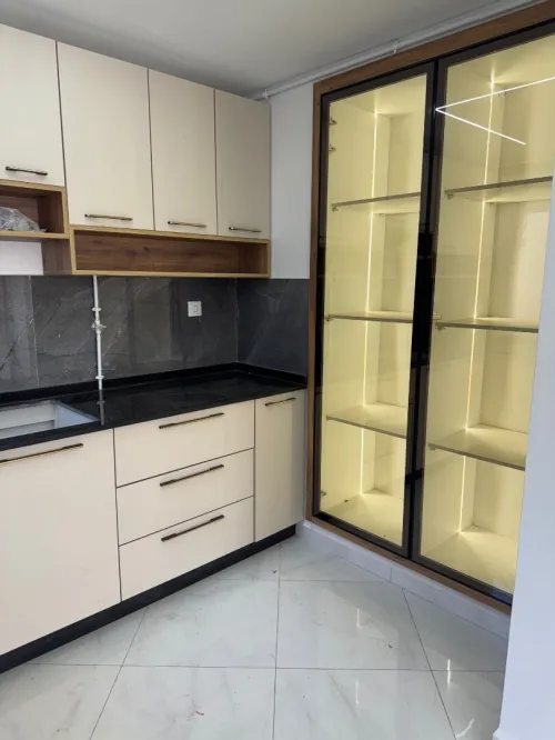 Vente Appartement F3 Alger Bordj el bahri
