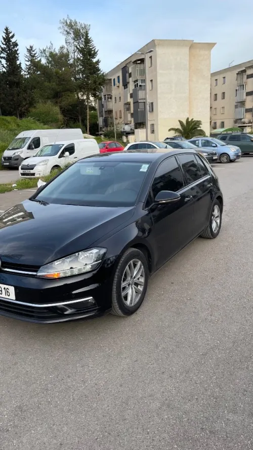 Volkswagen Golf 7 2019 JOIN