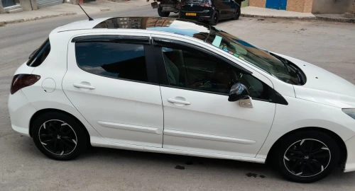 Peugeot 308 2012 308