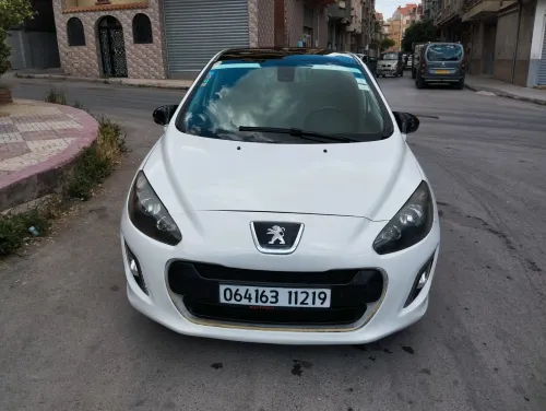 Peugeot 308 2012 308