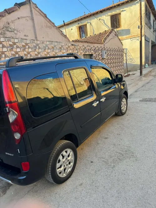 Renault Kangoo 2012 Privilège plus