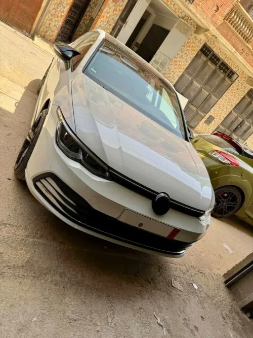 Volkswagen Golf 8 2023 Life Plus