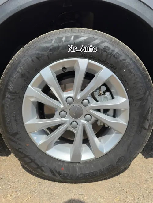 Geely Coolray 2026 Basic