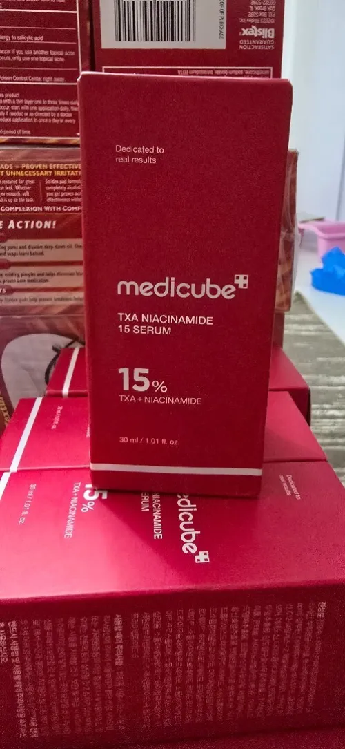 cosmétique original