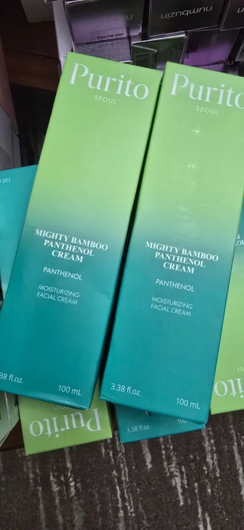cosmétique original