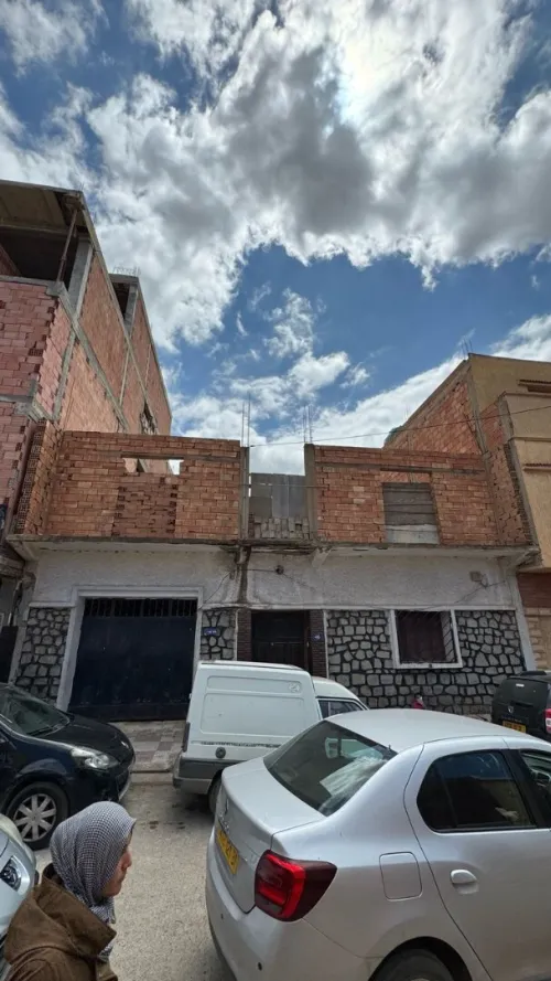 Vente Villa Oran Bir el djir