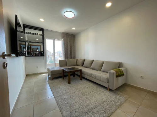 Vente Appartement F4 Oran Oran