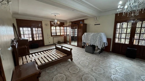 Location Villa Oran Bir el djir