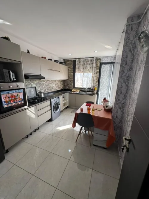Vente Appartement F3 Oran Bir el djir