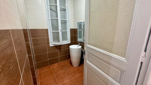 Location Appartement F5 Oran Oran