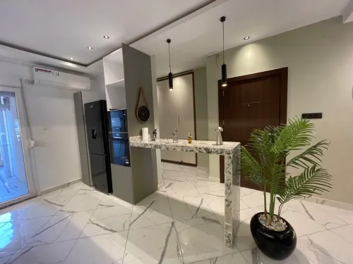 Location Appartement F4 Oran Bir el djir