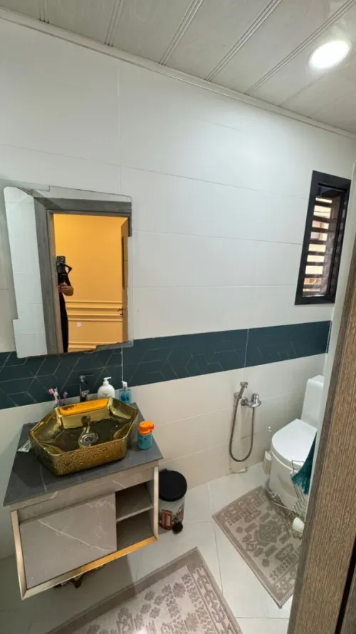 Vente Appartement F4 Oran Bir el djir