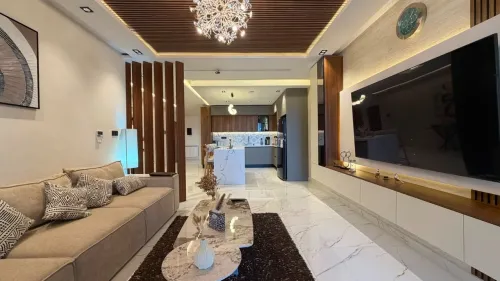 Vente Appartement F3 Oran Oran 26