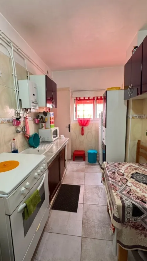 Vente Appartement F4 Oran Oran