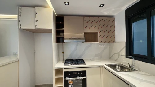 Vente Appartement F3 Oran Oran