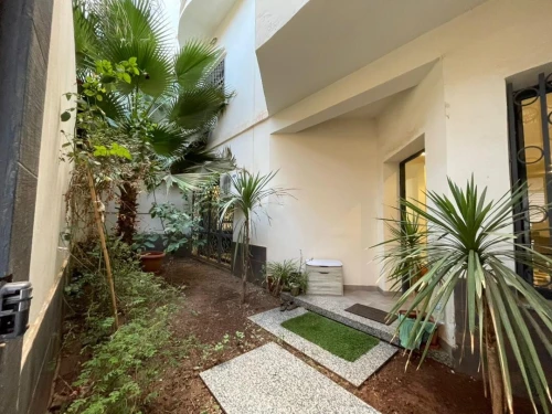 Vente Villa Oran Misseghine
