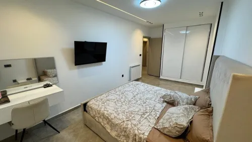 Vente Appartement F2 Oran Bir el djir
