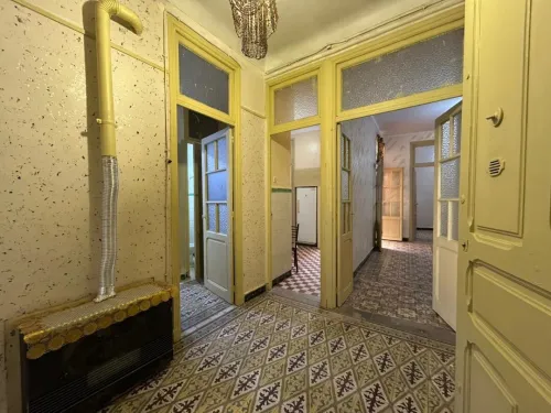 Vente Appartement F4 Oran Oran