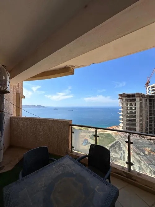 Vente Appartement Oran Bir el djir