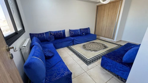 Vente Appartement F3 Oran Oran