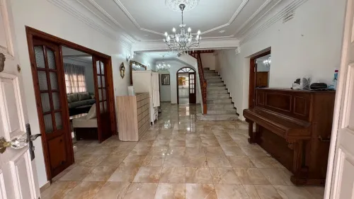 Location Villa Oran Bir el djir