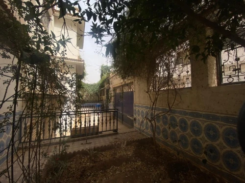 Location Villa Oran Oran