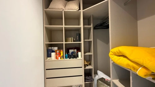 Vente Appartement F3 Oran Oran 11
