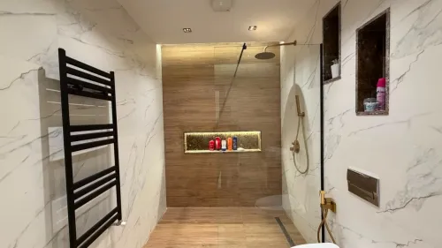 Vente Appartement F3 Oran Oran 4