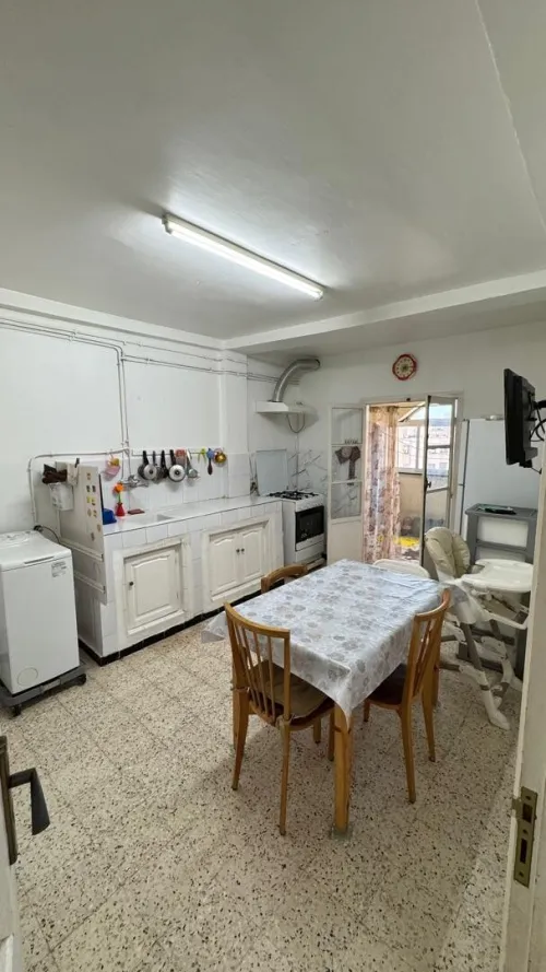 Vente Appartement F3 Oran Bir el djir