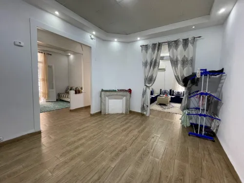 Vente Appartement F5 Oran Oran