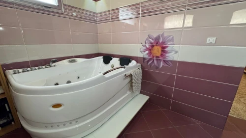 Location Villa Oran Bir el djir