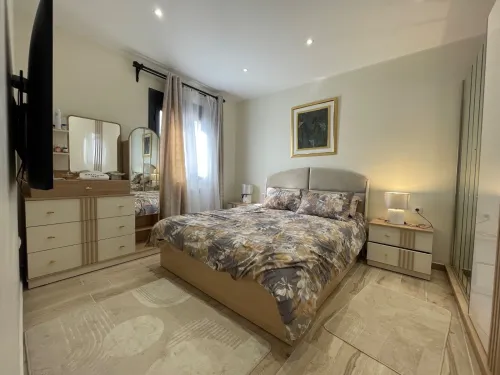 Vente Appartement F4 Oran Bir el djir