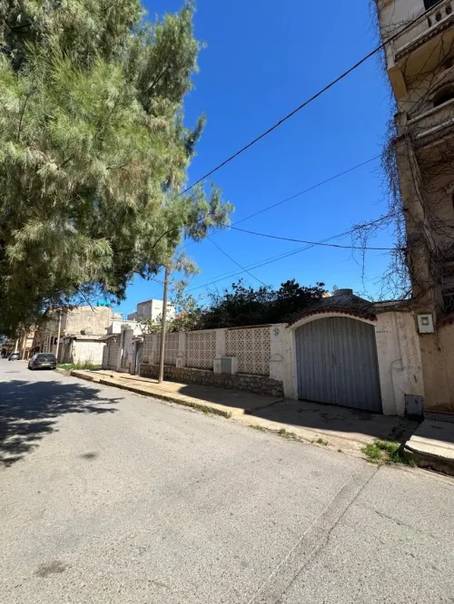 Vente Villa Oran Ain el turck