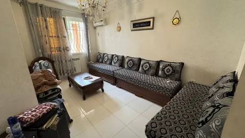 Location Appartement F2 Oran Oran
