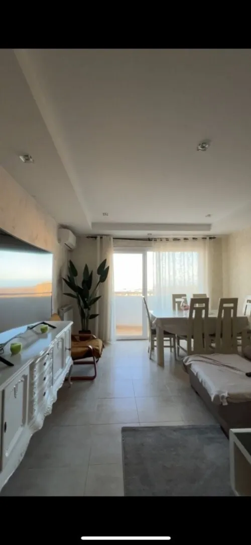 Vente Appartement F3 Oran Bir el djir