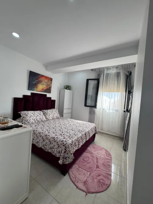 Vente Appartement F3 Oran Bir el djir