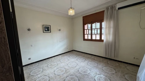 Location Villa Oran Bir el djir