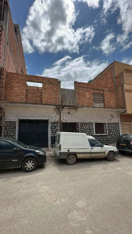 Vente Villa Oran Bir el djir
