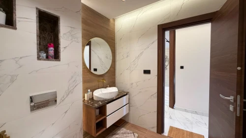 Vente Appartement F3 Oran Oran 6