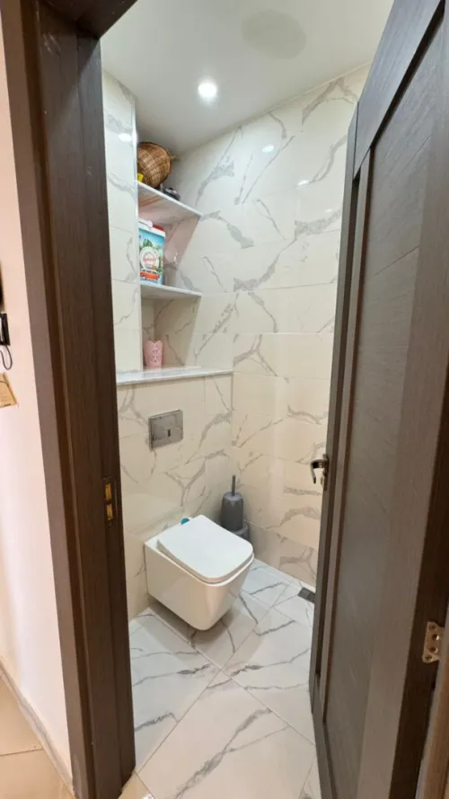 Vente Appartement F4 Oran Bir el djir