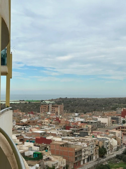 Vente Appartement F3 Oran Bir el djir