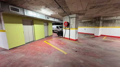 Vente Appartement F4 Oran Oran