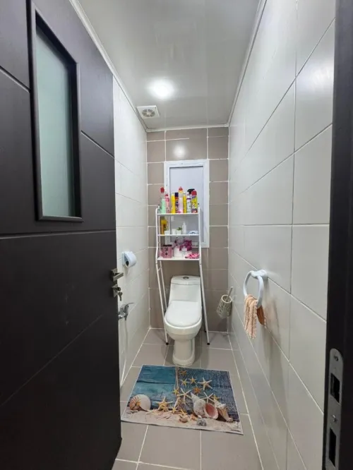 Vente Appartement F3 Oran Bir el djir
