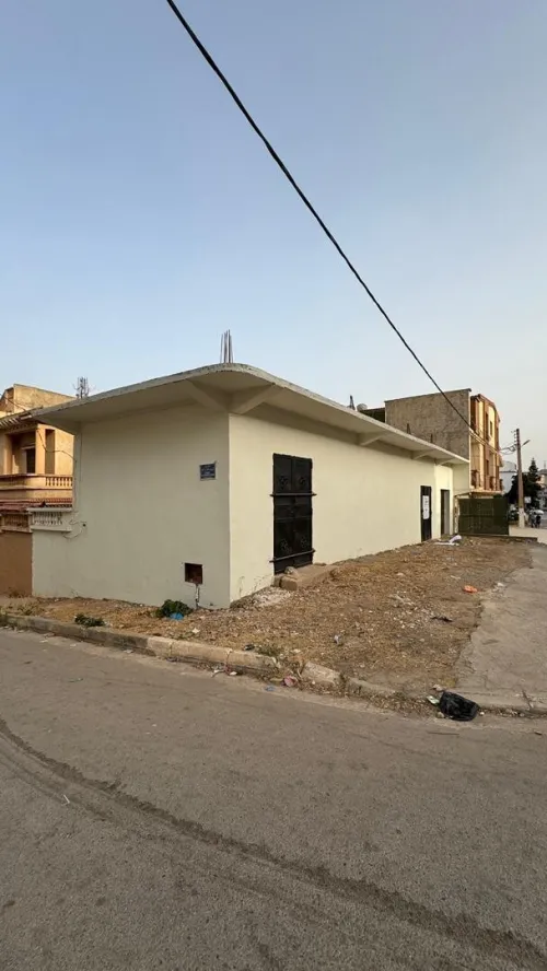 Location Local Oran Bir el djir