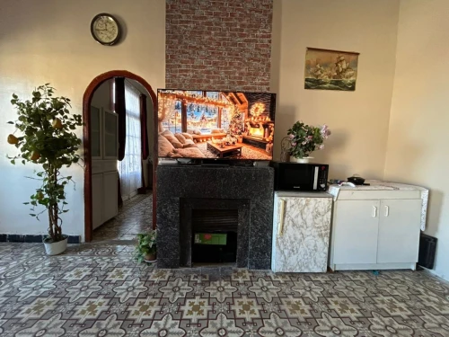 Vente Appartement F4 Oran Oran