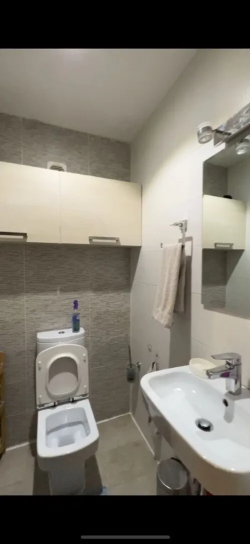 Vente Appartement F3 Oran Bir el djir